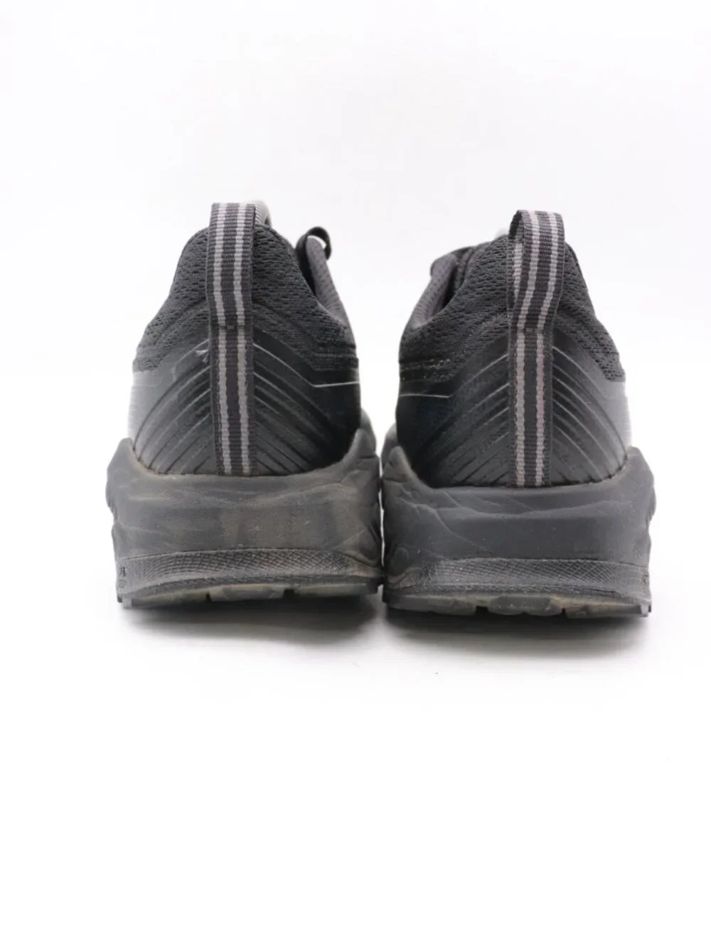 New Balance Fresh Foam X Garoe V2 Men's 10 D Black Trail Running Shoes MTGAROK2